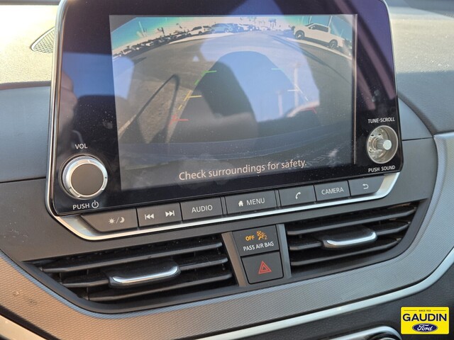 2023 Nissan Altima 2.5 SR Image 20 of 25