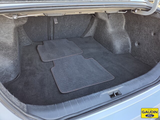 2023 Nissan Altima 2.5 SR Image 10 of 25