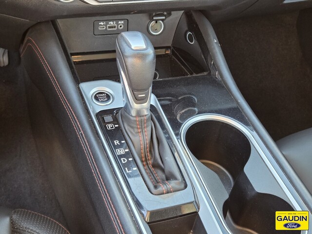 2023 Nissan Altima 2.5 SR Image 21 of 25