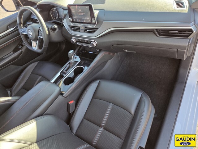 2023 Nissan Altima 2.5 SR Image 24 of 25