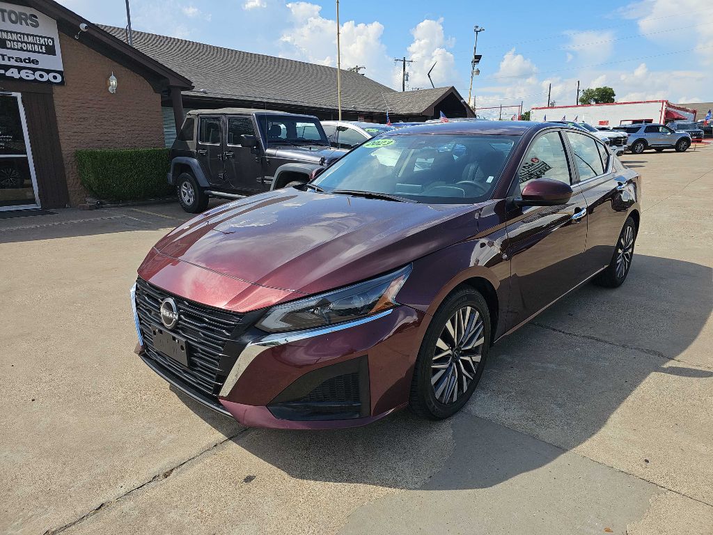 Vehicle image 1 of 36