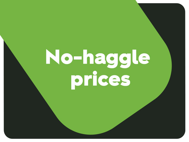 2023 Nissan Rogue S Image 5 of 8