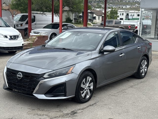 2023 Nissan Altima 2.5 S Image 1 of 27