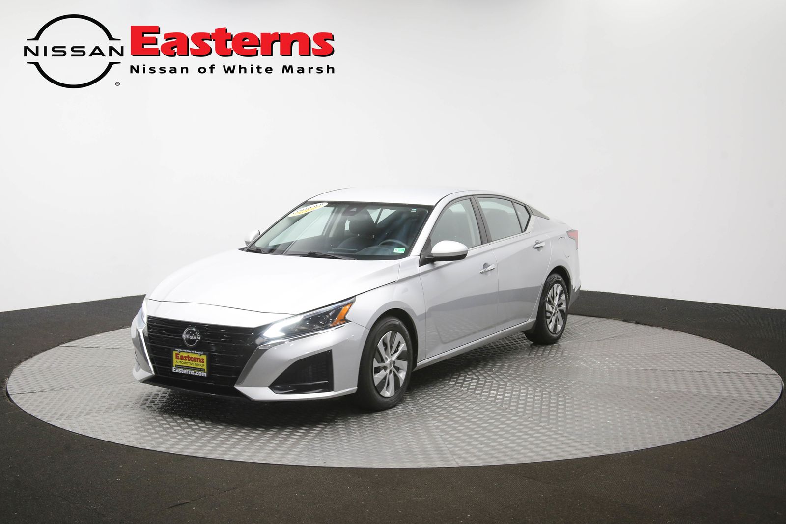2023 Nissan Altima 2.5 S Image 1 of 63