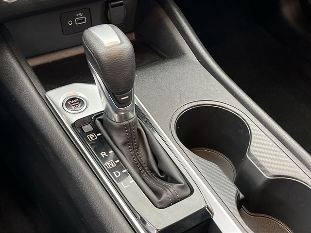 2023 Nissan Altima 2.5 S Image 32 of 40