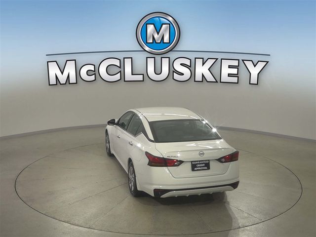 2023 Nissan Altima 2.5 S Image 15 of 40