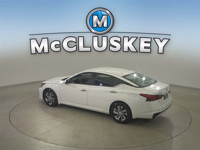 2023 Nissan Altima 2.5 S Image 16 of 40