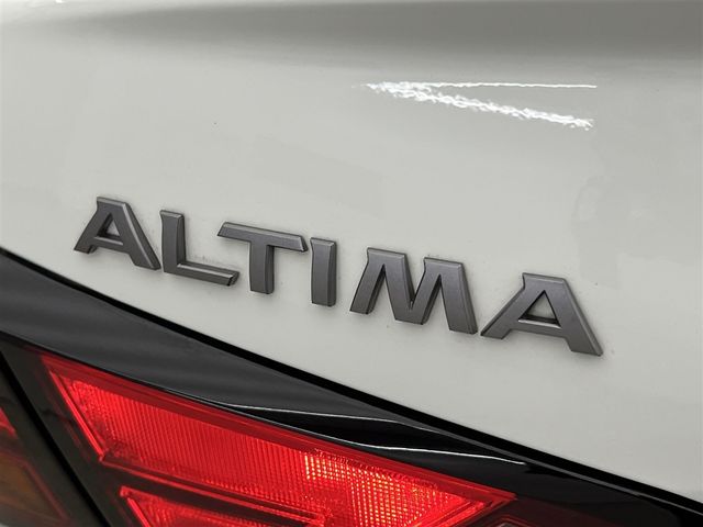 2023 Nissan Altima 2.5 S Image 38 of 40