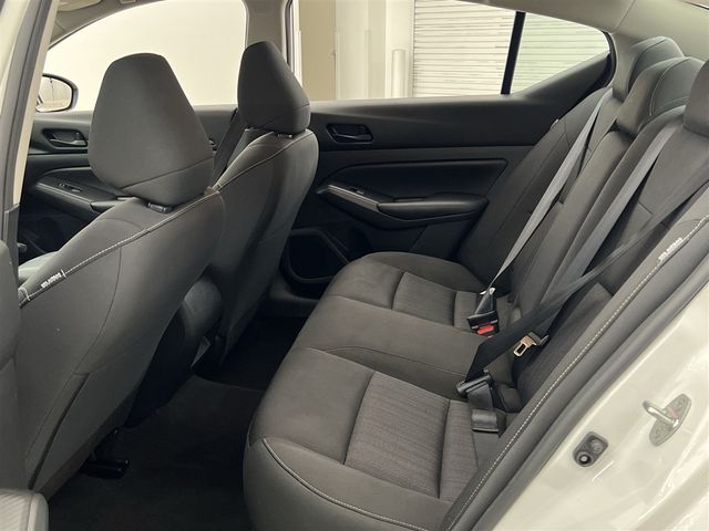 2023 Nissan Altima 2.5 S Image 23 of 40