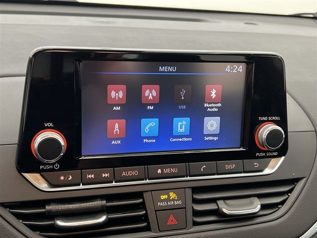 2023 Nissan Altima 2.5 S Image 31 of 40