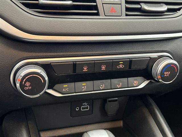 2023 Nissan Altima 2.5 S Image 40 of 40