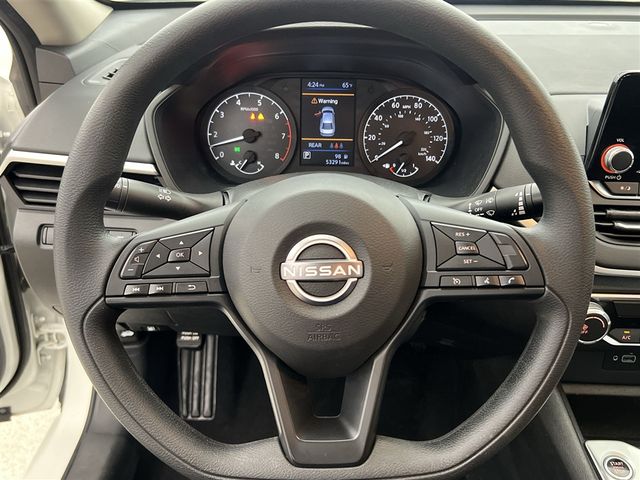 2023 Nissan Altima 2.5 S Image 39 of 40