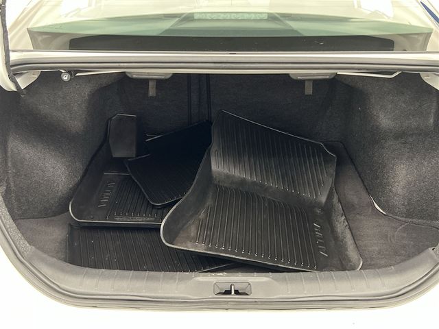 2023 Nissan Altima 2.5 S Image 21 of 40