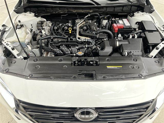 2023 Nissan Altima 2.5 S Image 19 of 40