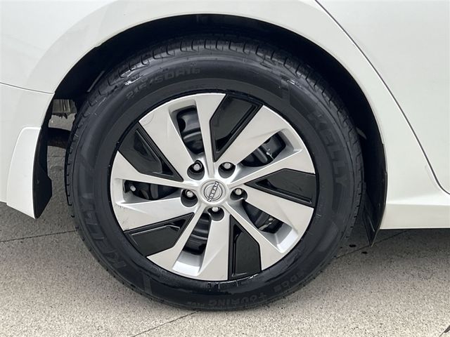 2023 Nissan Altima 2.5 S Image 20 of 40