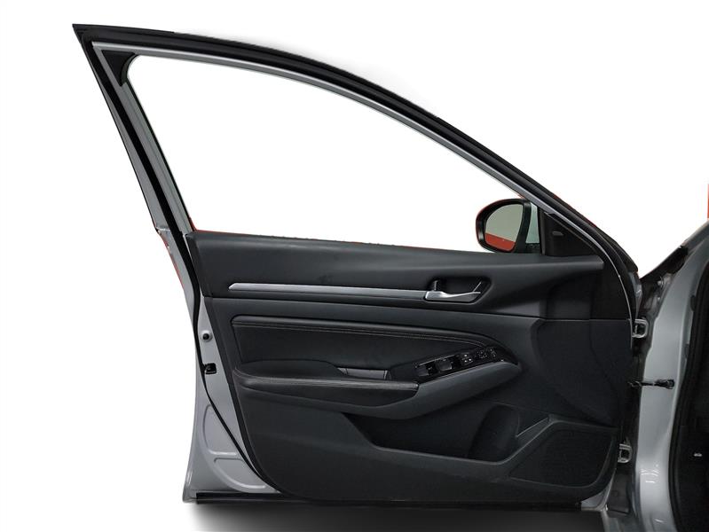 2023 Nissan Altima 2.5 SL Image 23 of 23