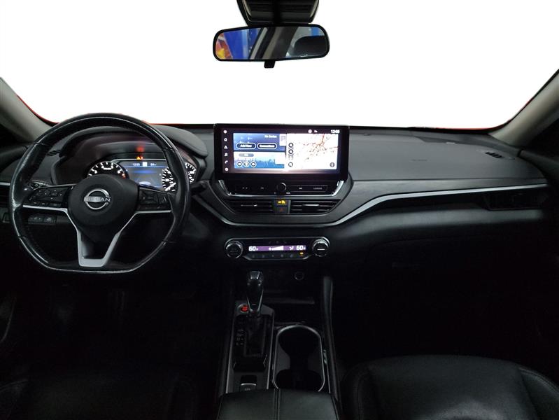 2023 Nissan Altima 2.5 SL Image 14 of 23