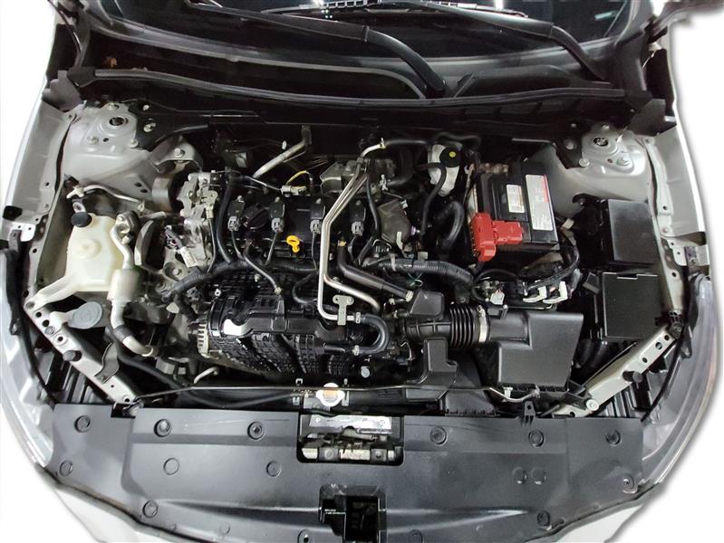 2023 Nissan Altima 2.5 SL Image 9 of 23