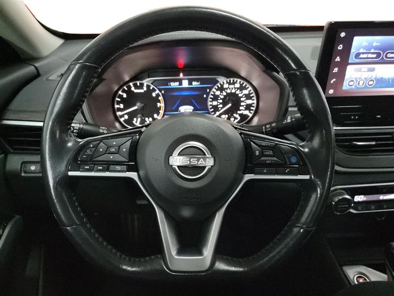 2023 Nissan Altima 2.5 SL Image 22 of 23