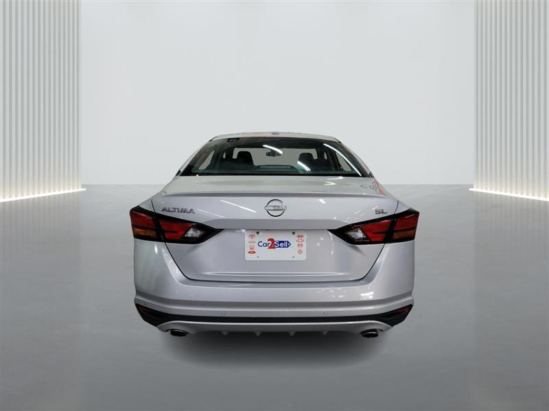 2023 Nissan Altima 2.5 SL Image 6 of 23