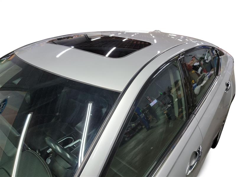 2023 Nissan Altima 2.5 SL Image 19 of 23