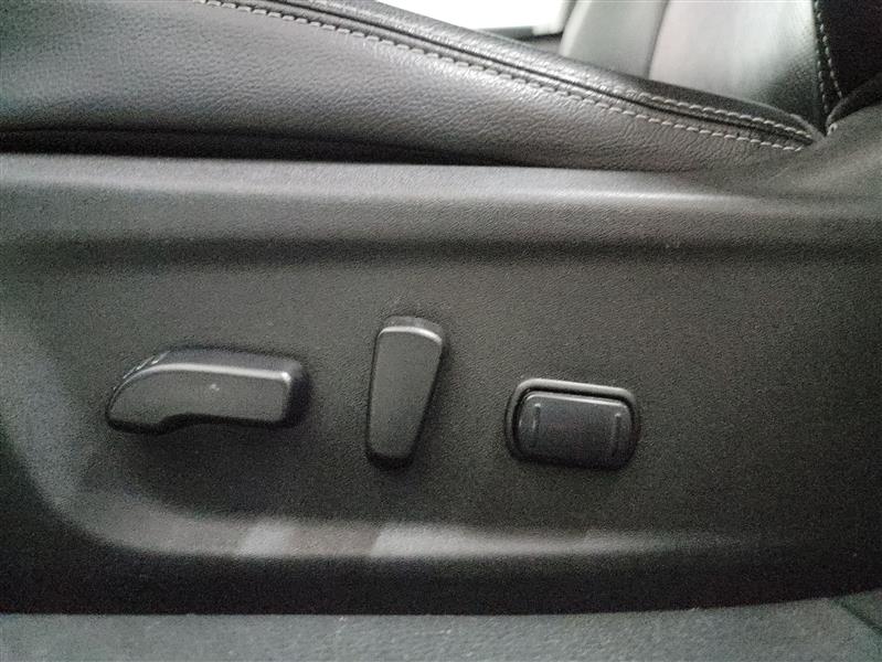 2023 Nissan Altima 2.5 SL Image 17 of 23