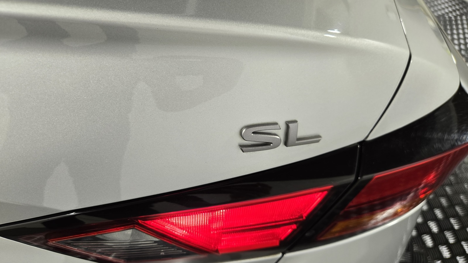 2023 Nissan Altima 2.5 SL Image 29 of 36