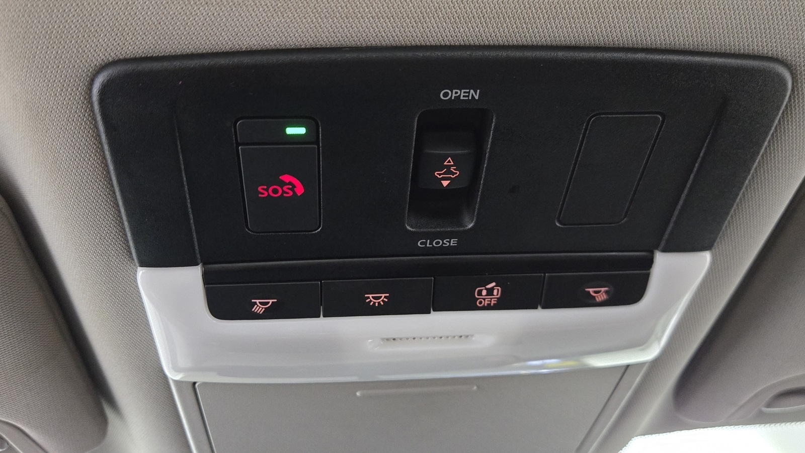 2023 Nissan Altima 2.5 SL Image 34 of 36