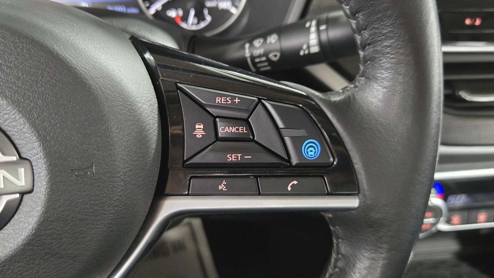 2023 Nissan Altima 2.5 SL Image 36 of 36