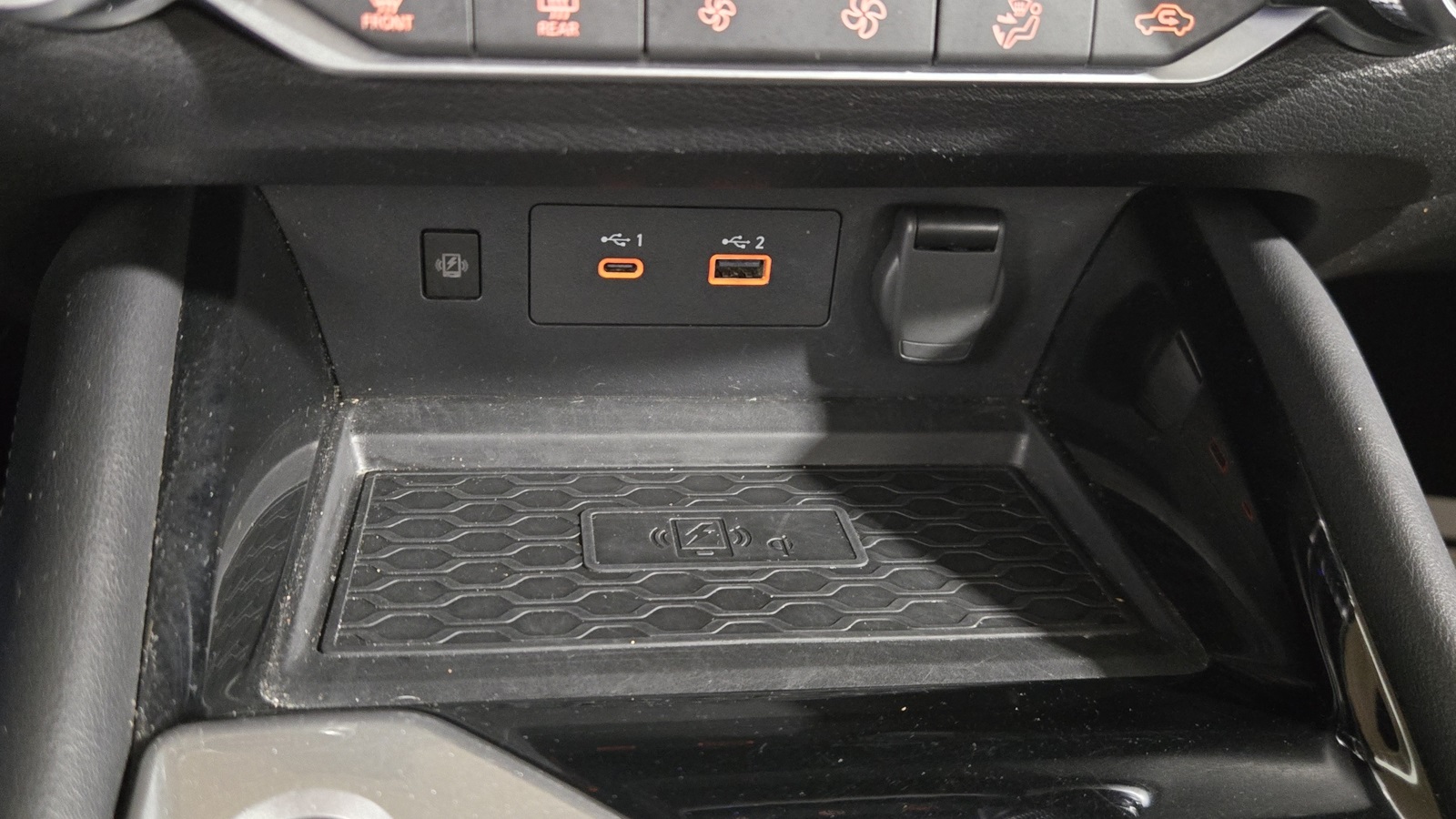 2023 Nissan Altima 2.5 SL Image 32 of 36