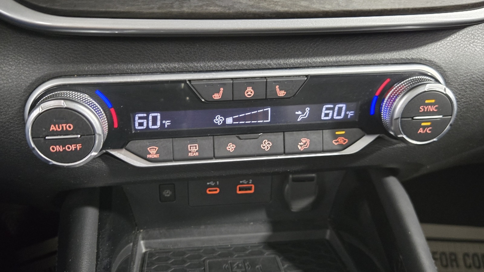 2023 Nissan Altima 2.5 SL Image 20 of 36