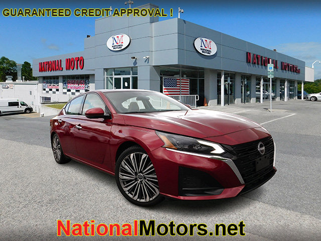 Vehicle image 1 of 16