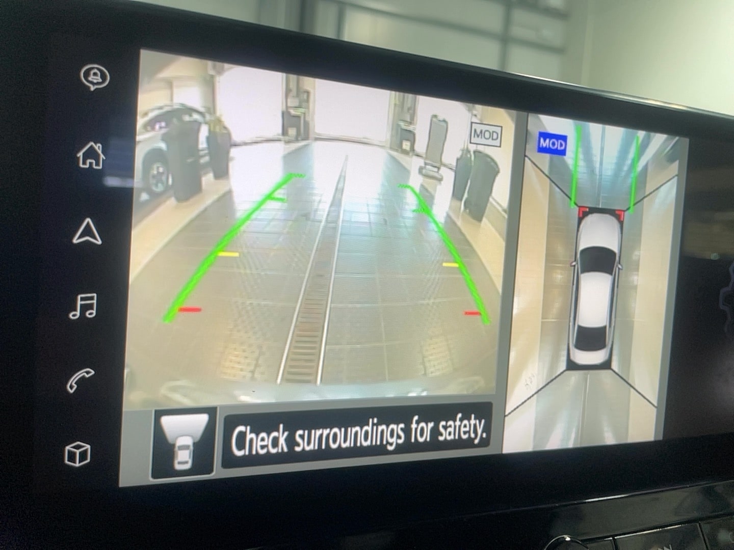 2023 Nissan Altima 2.5 SL Image 23 of 25