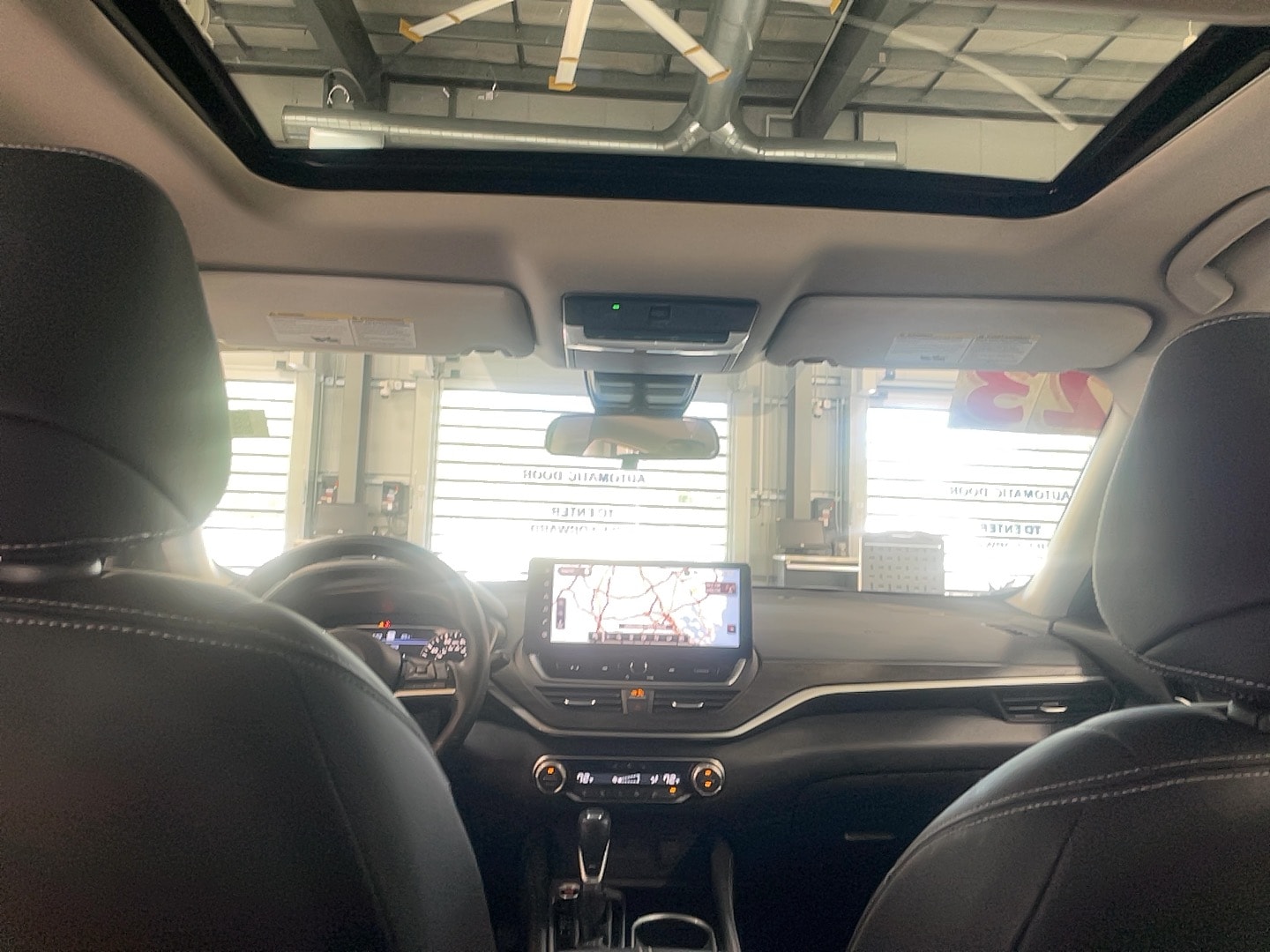 2023 Nissan Altima 2.5 SL Image 22 of 25