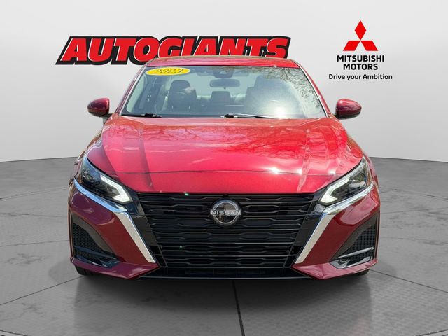 2023 Nissan Altima 2.5 SL Image 3 of 25