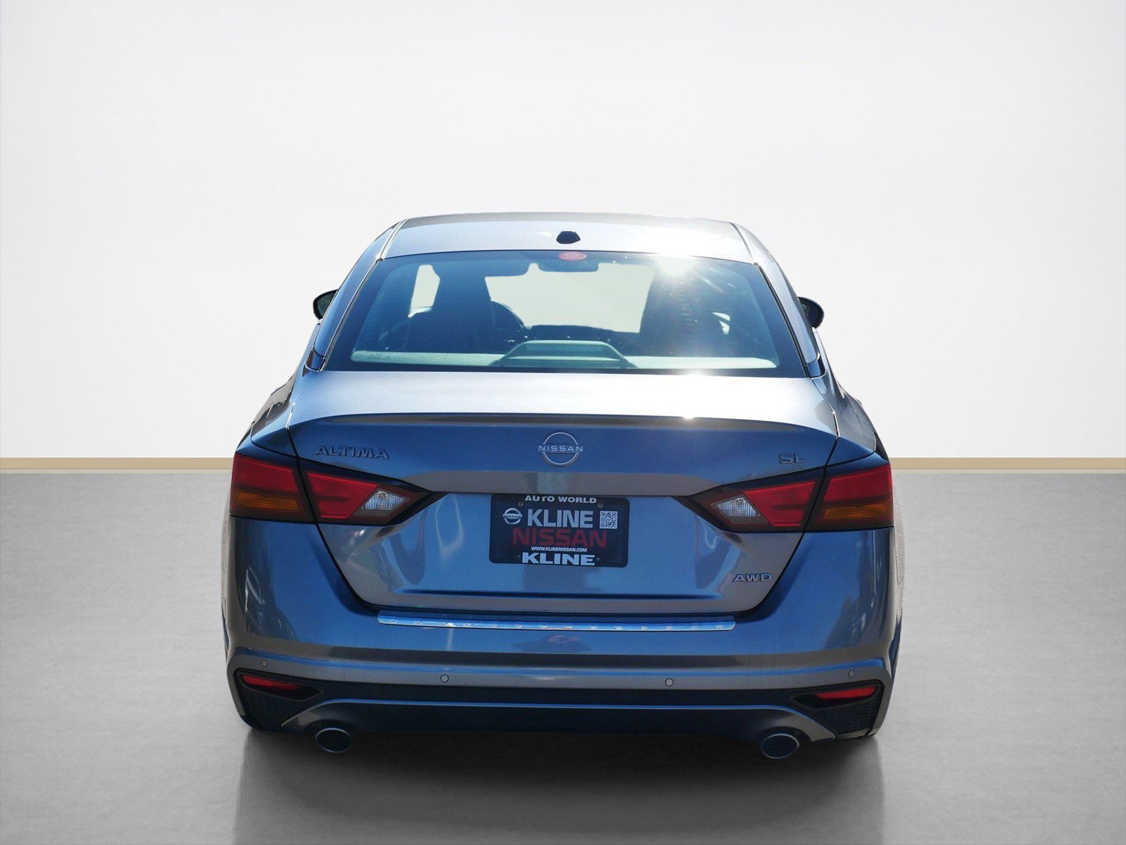 2023 Nissan Altima 2.5 SL Image 6 of 31