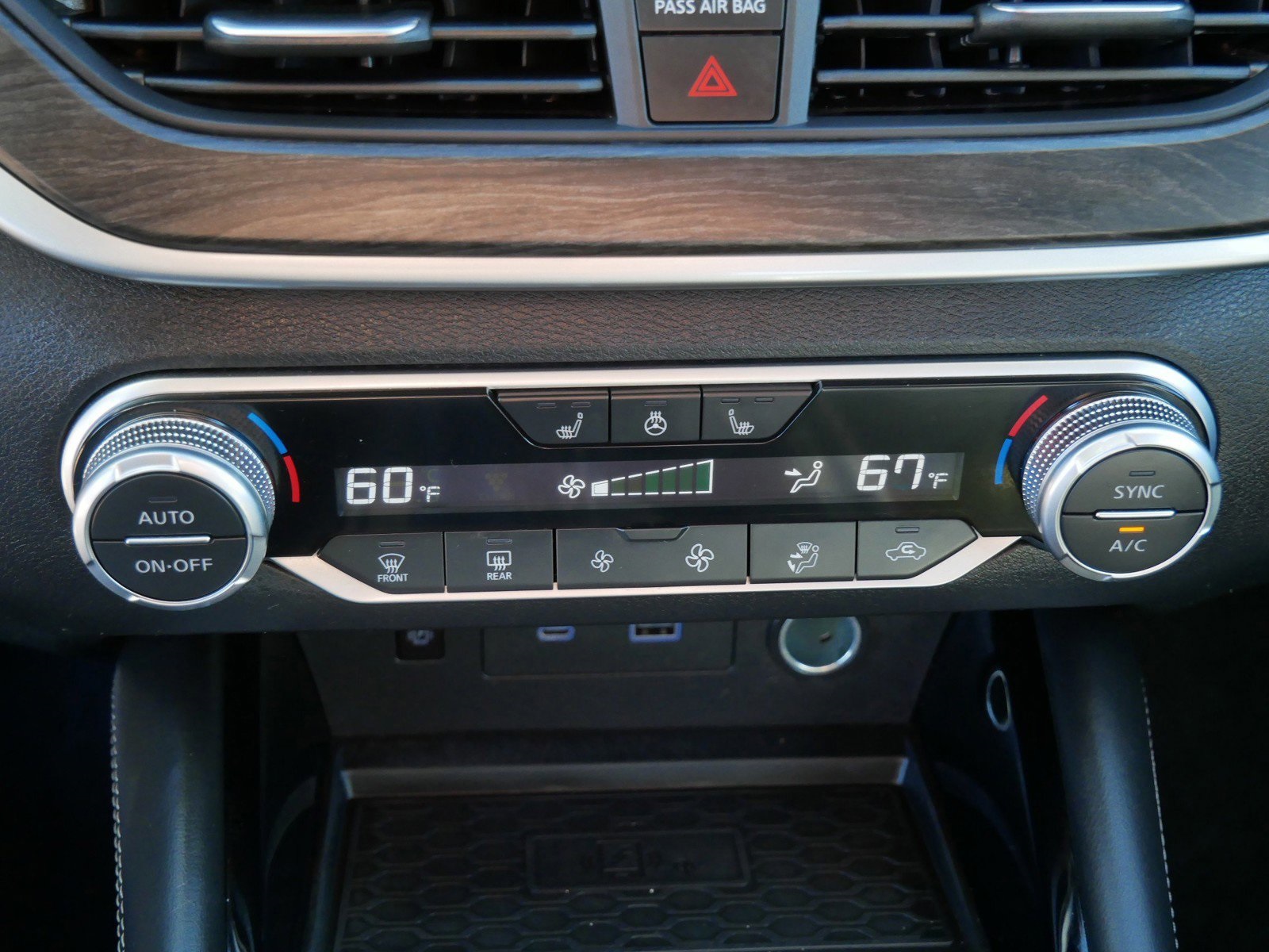 2023 Nissan Altima 2.5 SL Image 29 of 31