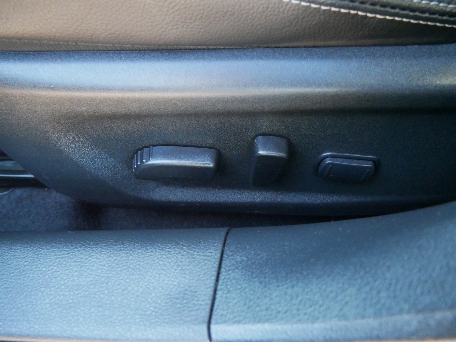 2023 Nissan Altima 2.5 SL Image 21 of 31