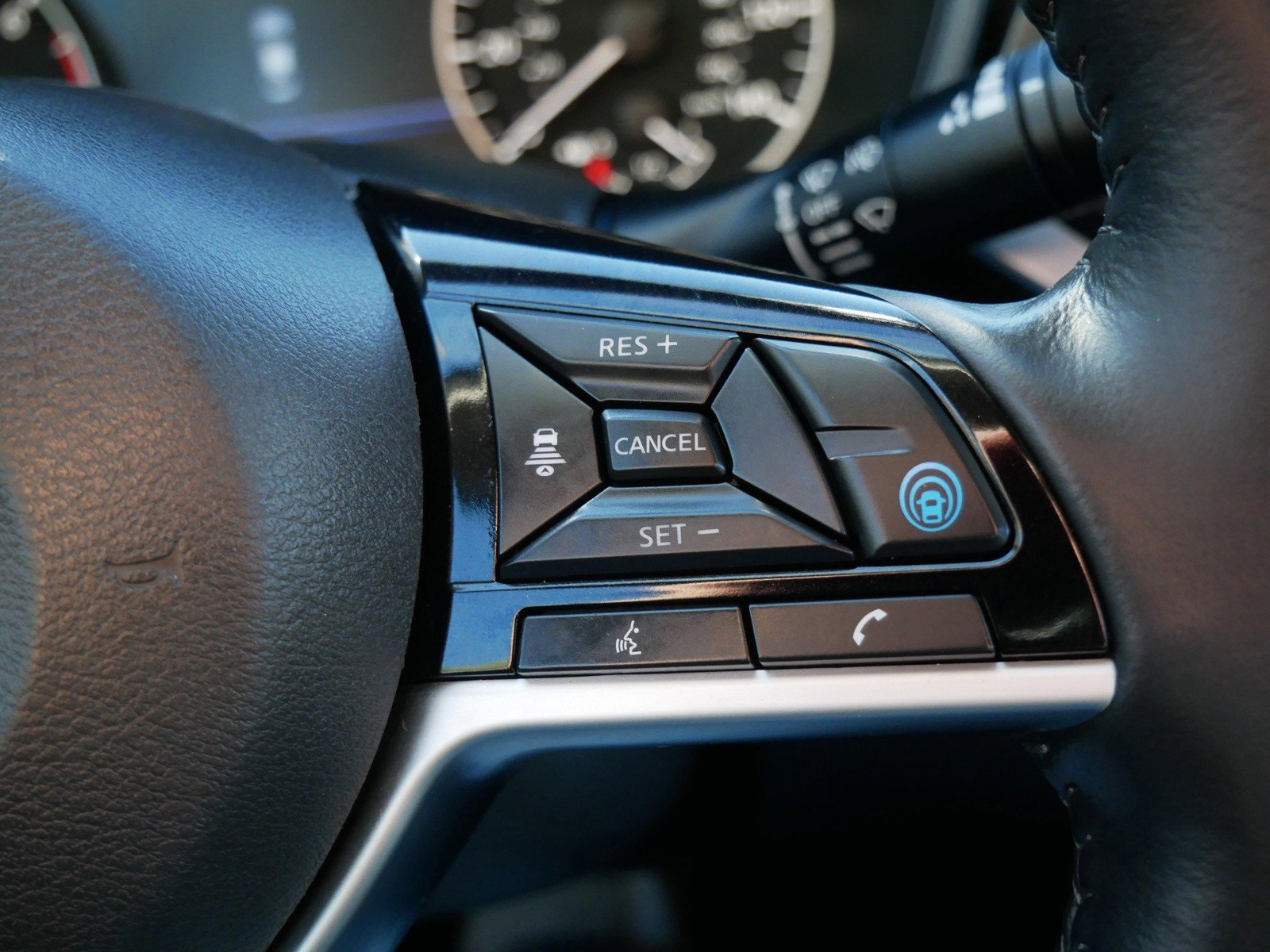 2023 Nissan Altima 2.5 SL Image 26 of 31