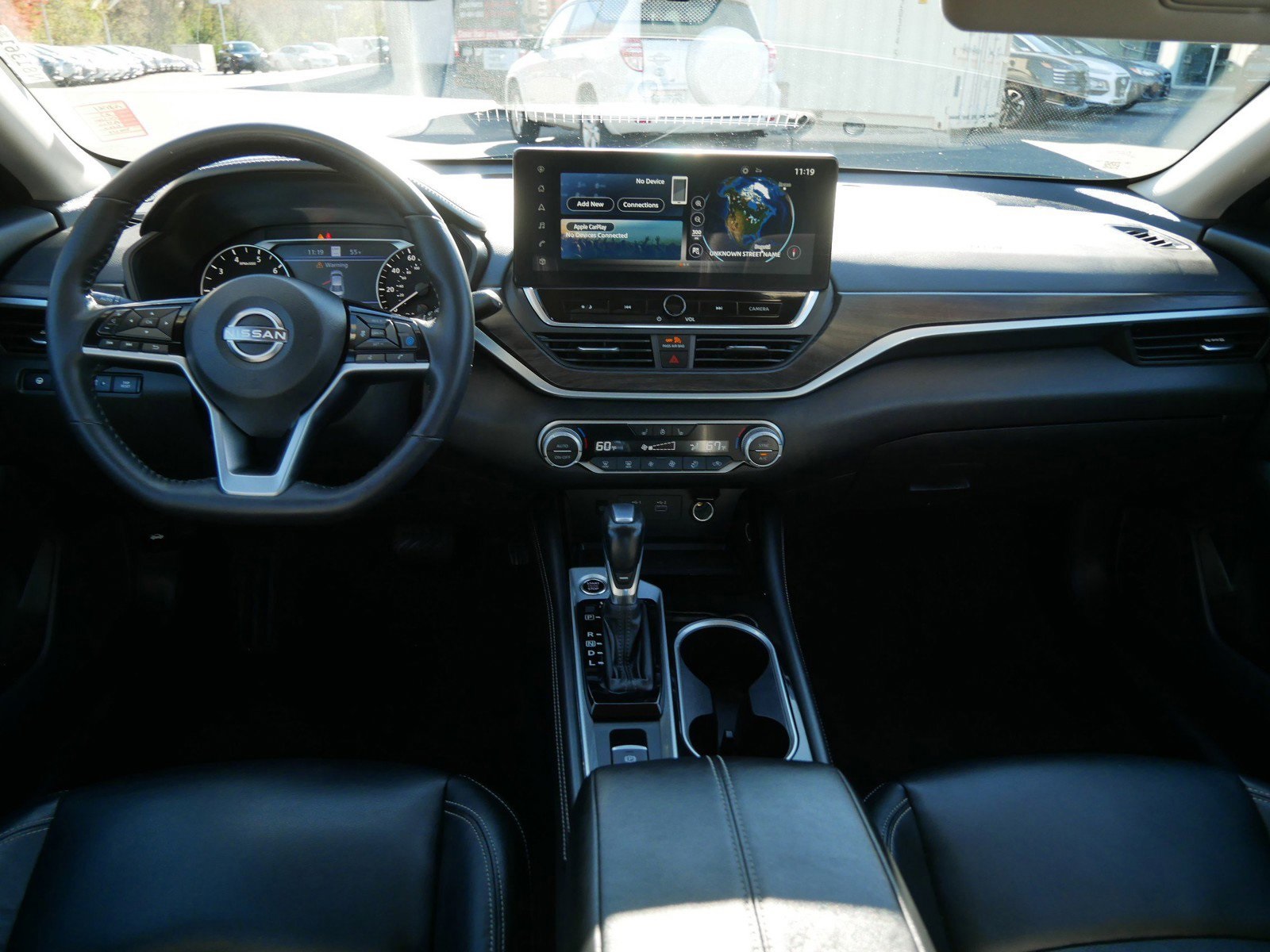 2023 Nissan Altima 2.5 SL Image 11 of 31
