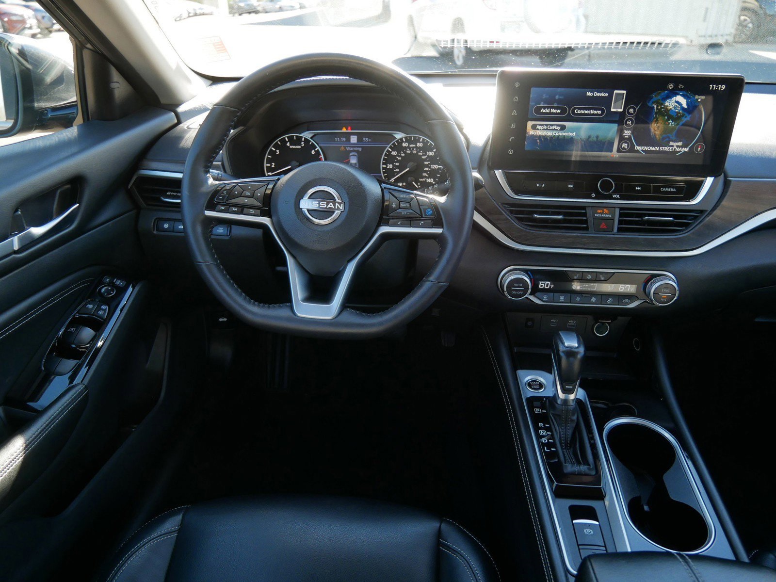 2023 Nissan Altima 2.5 SL Image 13 of 31