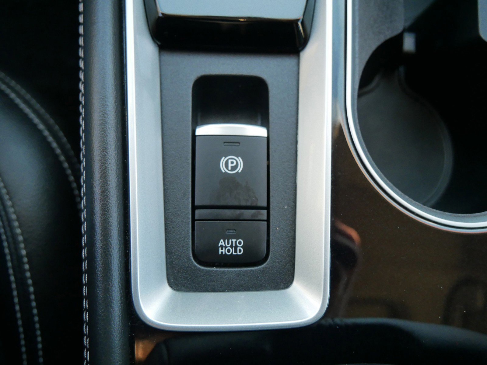 2023 Nissan Altima 2.5 SL Image 20 of 31