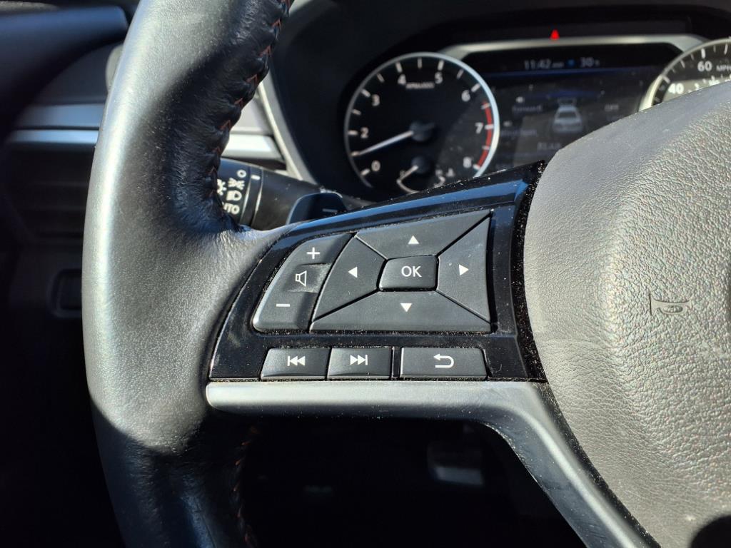 2023 Nissan Altima 2.5 SR Image 14 of 15