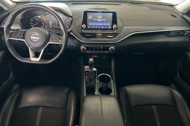 2023 Nissan Altima 2.5 SR Image 13 of 28