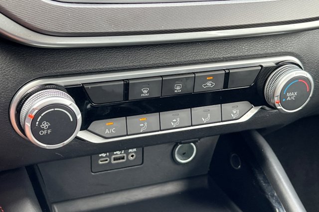 2023 Nissan Altima 2.5 SR Image 27 of 28