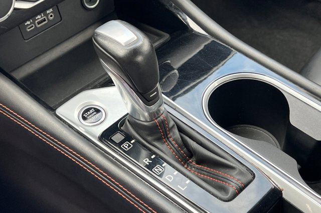 2023 Nissan Altima 2.5 SR Image 22 of 28