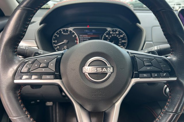 2023 Nissan Altima 2.5 SR Image 15 of 28