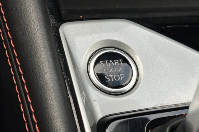 2023 Nissan Altima 2.5 SR Image 28 of 28