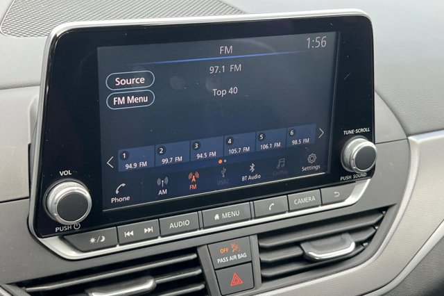 2023 Nissan Altima 2.5 SR Image 20 of 28