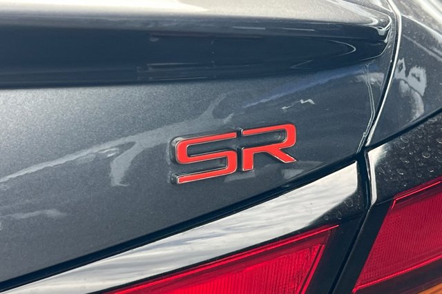 2023 Nissan Altima 2.5 SR Image 18 of 28